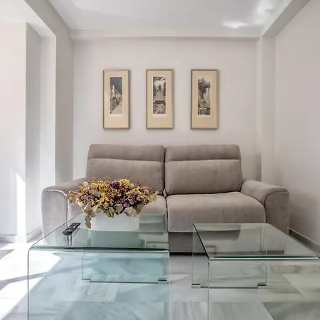 Haranas, Parking Incluido