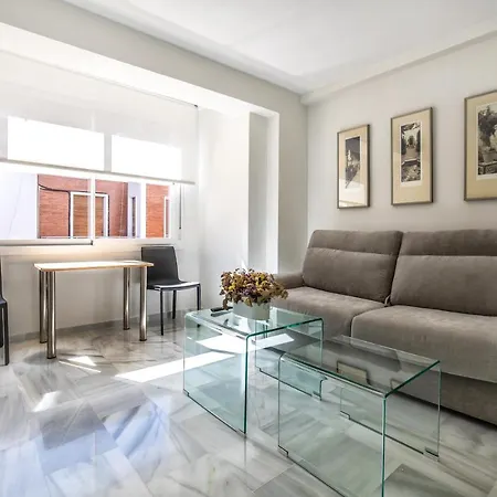 Apartamento Haranas, Parking Incluido Córdoba