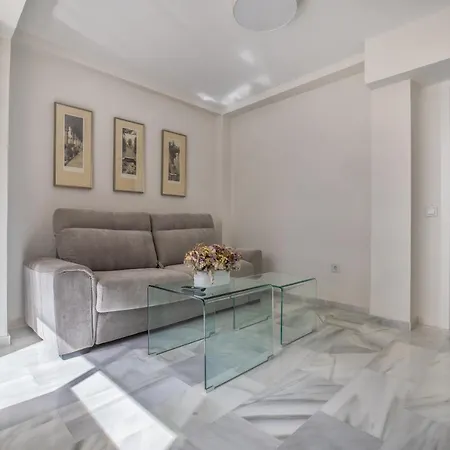 Appartement Haranas, Parking Incluido Cordoue