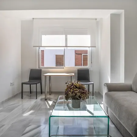 Haranas, Parking Incluido Córdoba