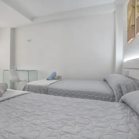 Appartement Haranas, Parking Incluido