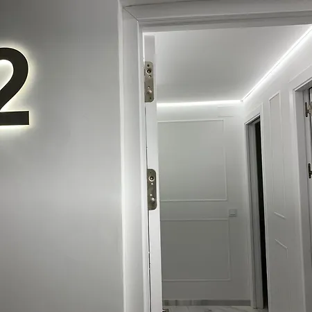 Appartement Haranas, Parking Incluido