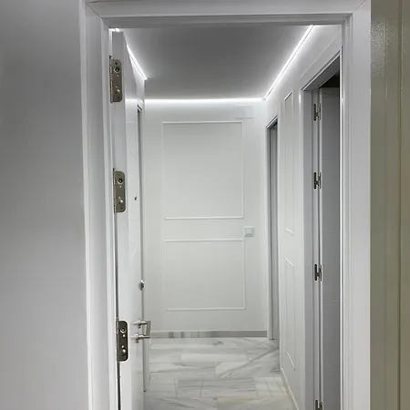 Haranas, Parking Incluido Apartamento *