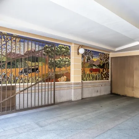 Haranas, Parking Incluido Córdoba