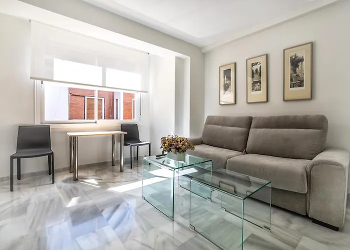 Appartement Haranas, Parking Incluido Córdoba