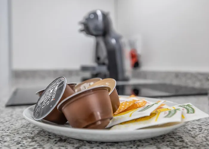 Haranas, Parking Incluido Apartmán