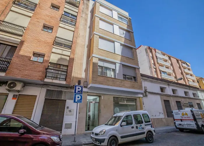 Apartmán Haranas, Parking Incluido *