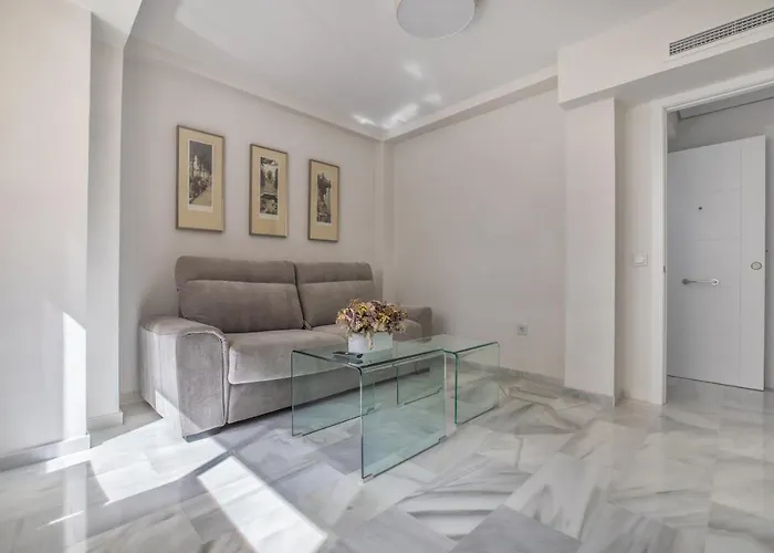 Apartmán Haranas, Parking Incluido Córdoba