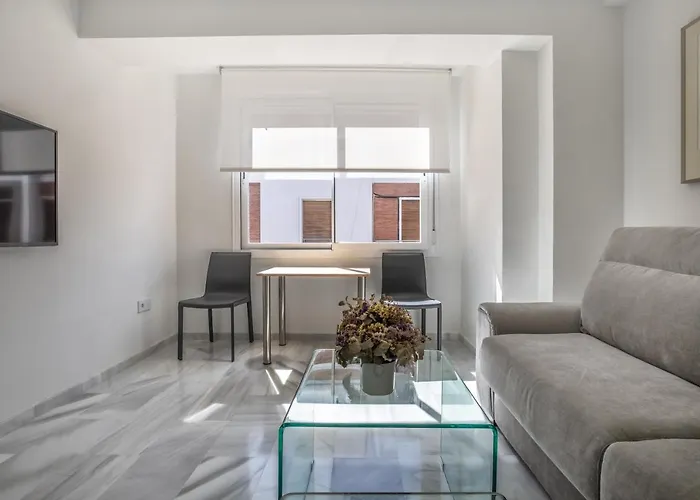 Haranas, Parking Incluido Κόρδοβα