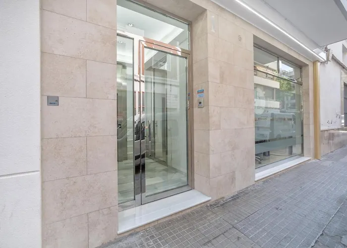 Haranas, Parking Incluido *