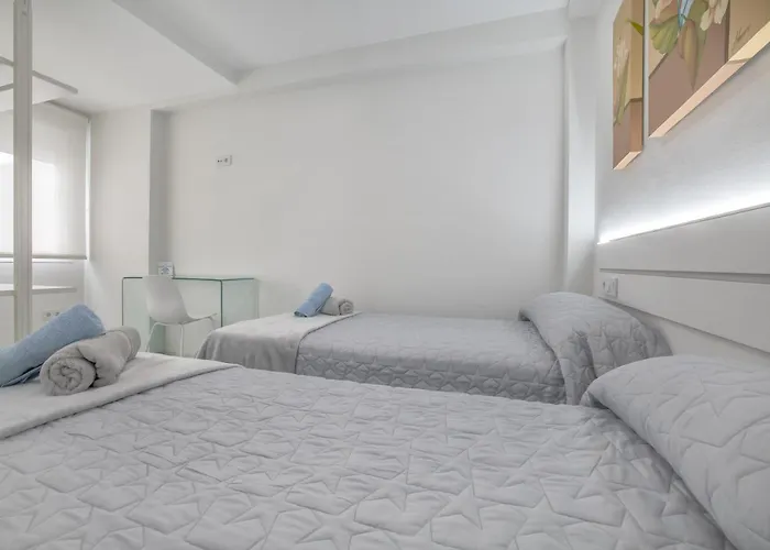 Apartmán Haranas, Parking Incluido