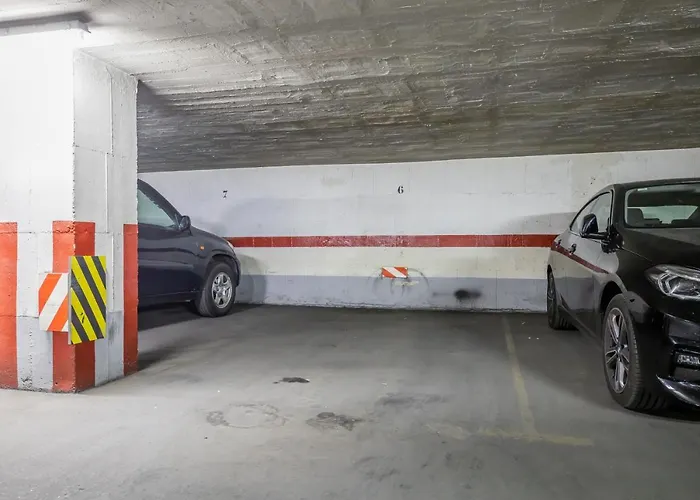 Haranas, Parking Incluido Διαμέρισμα