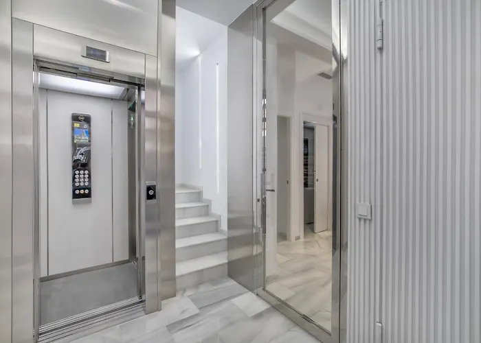 Haranas, Parking Incluido * Κόρδοβα