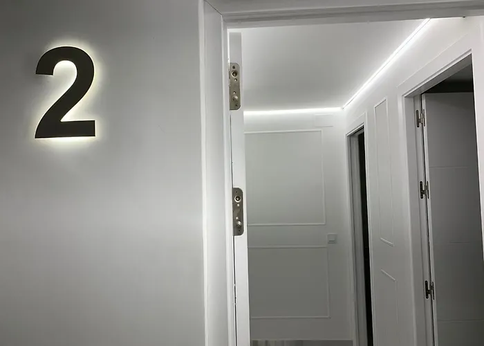 Διαμέρισμα Haranas, Parking Incluido