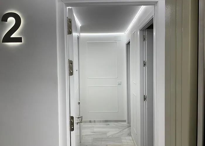 Haranas, Parking Incluido Διαμέρισμα *