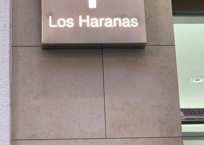Haranas, Parking Incluido Appartement Córdoba