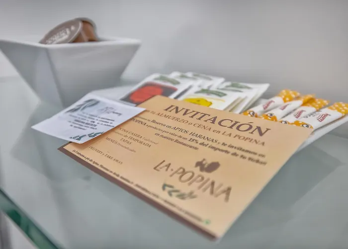 Apartmán Haranas, Parking Incluido