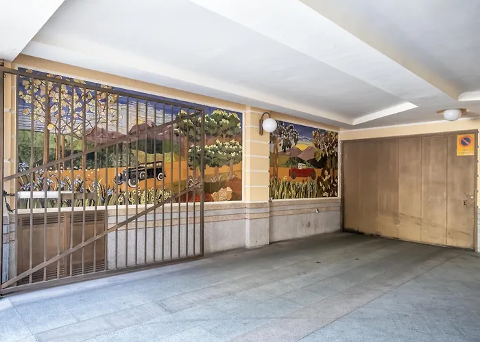 Haranas, Parking Incluido Κόρδοβα