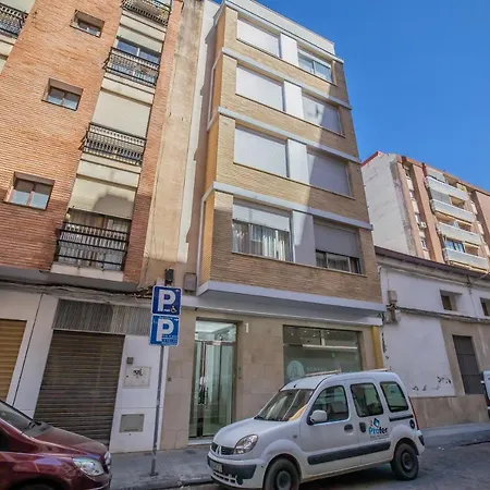 Appartamento Haranas, Parking Incluido *