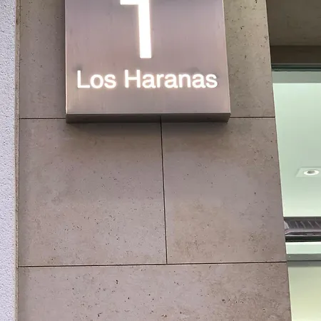 Haranas, Parking Incluido דירה קורדובה