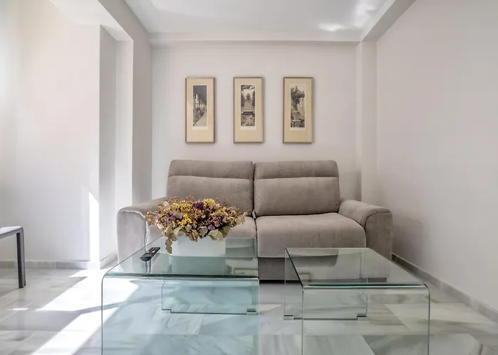 Haranas, Parking Incluido