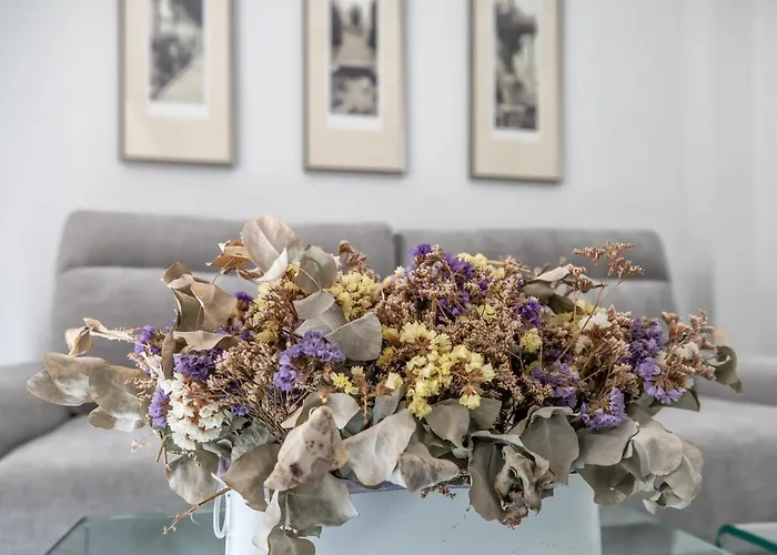 Haranas, Parking Incluido Appartamento Cordova