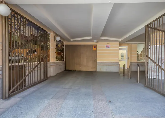 Appartamento Haranas, Parking Incluido Cordova