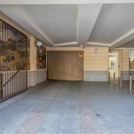 Apartment Haranas, Parking Incluido Córdoba
